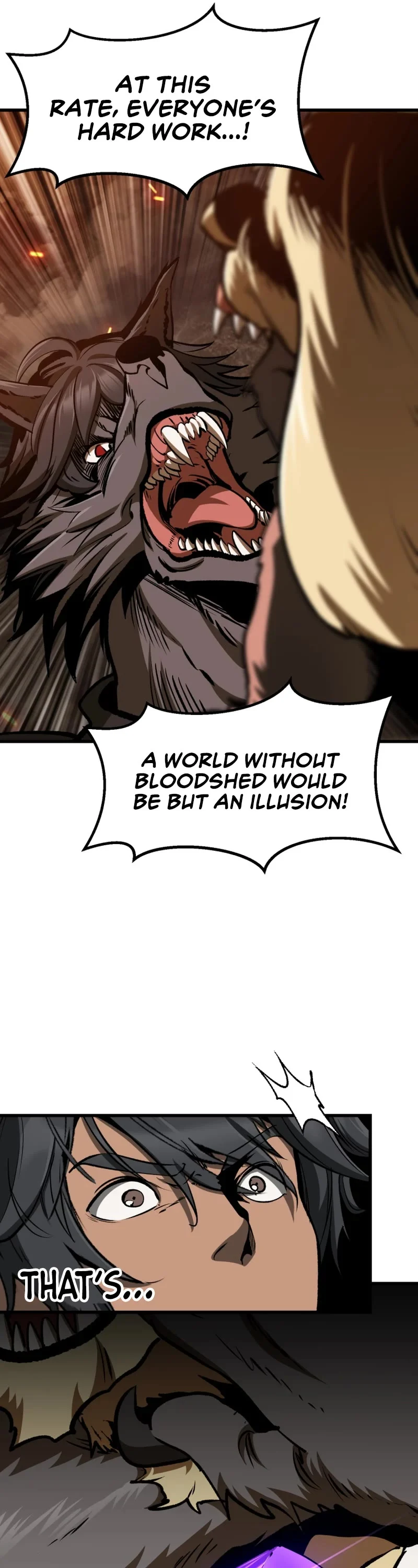 Read Survival Story of a Sword King in a Fantasy World EN Manga Online