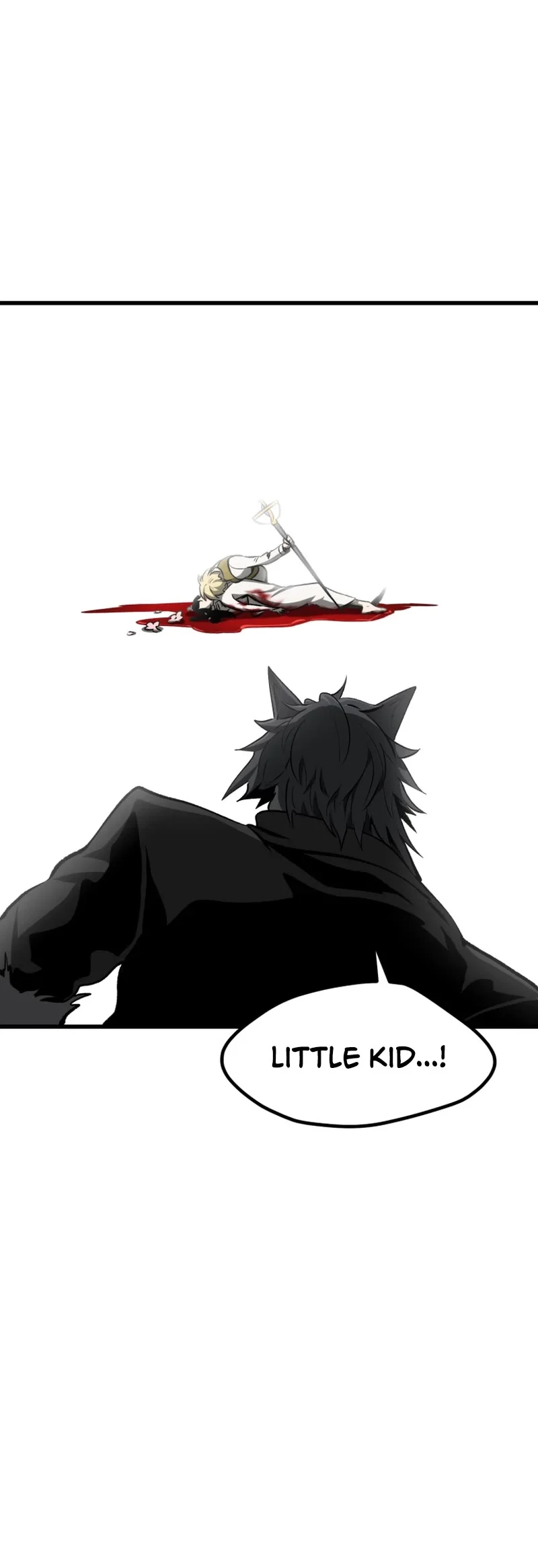 Read Survival Story of a Sword King in a Fantasy World EN Manga Online