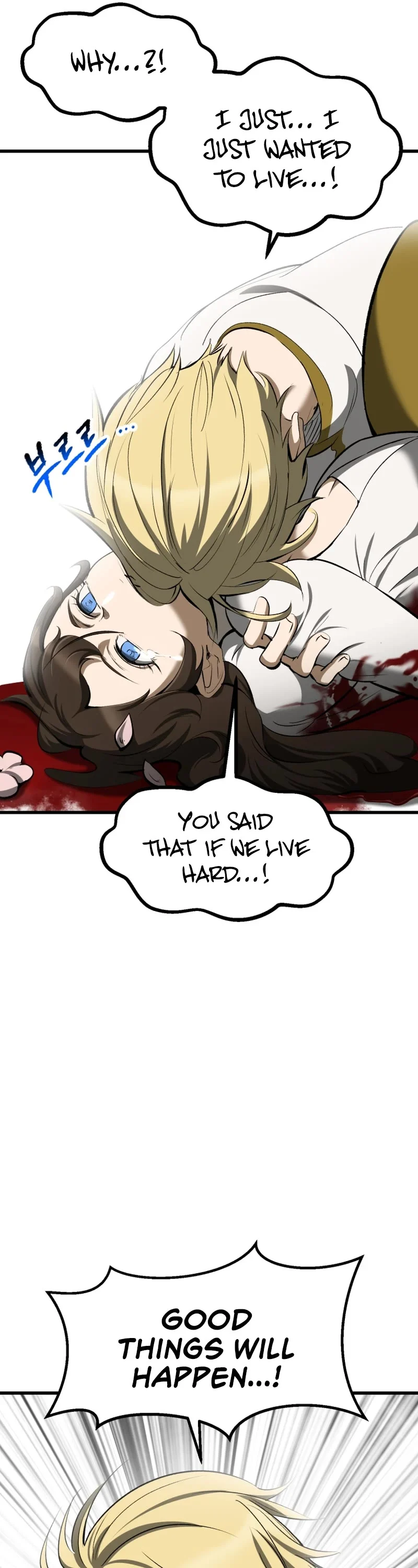 Read Survival Story of a Sword King in a Fantasy World EN Manga Online