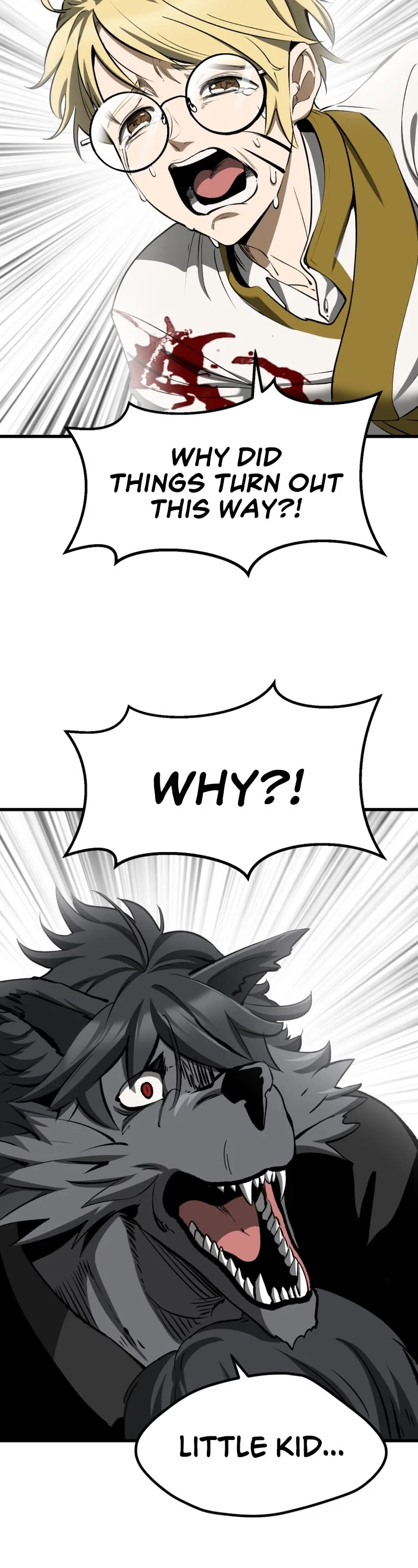 Read Survival Story of a Sword King in a Fantasy World EN Manga Online