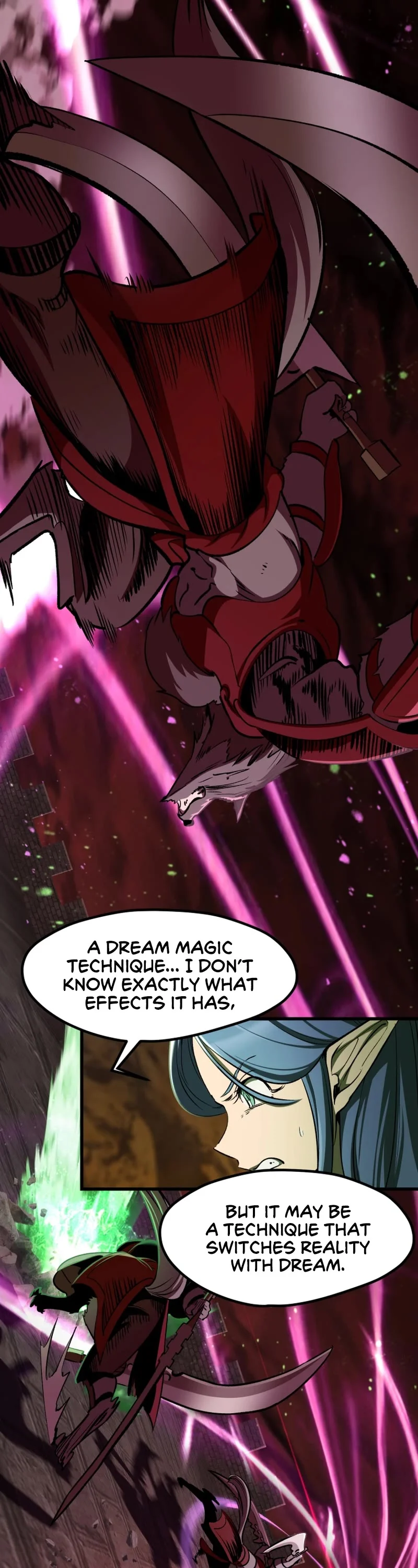 Read Survival Story of a Sword King in a Fantasy World EN Manga Online