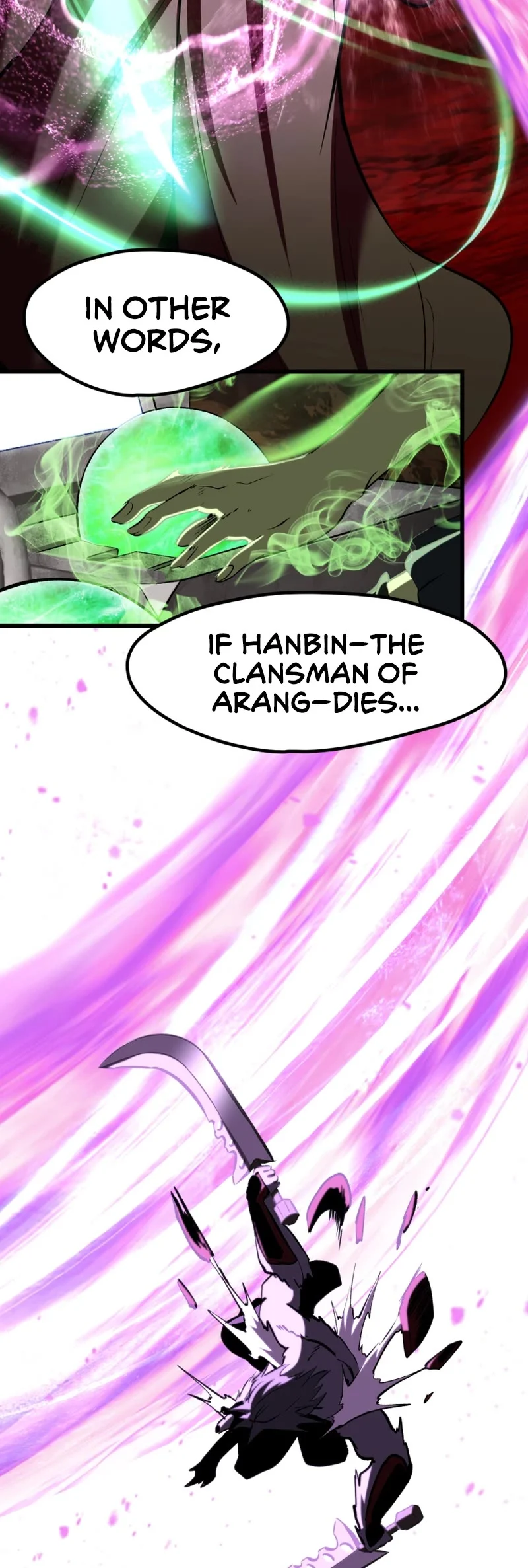 Read Survival Story of a Sword King in a Fantasy World EN Manga Online