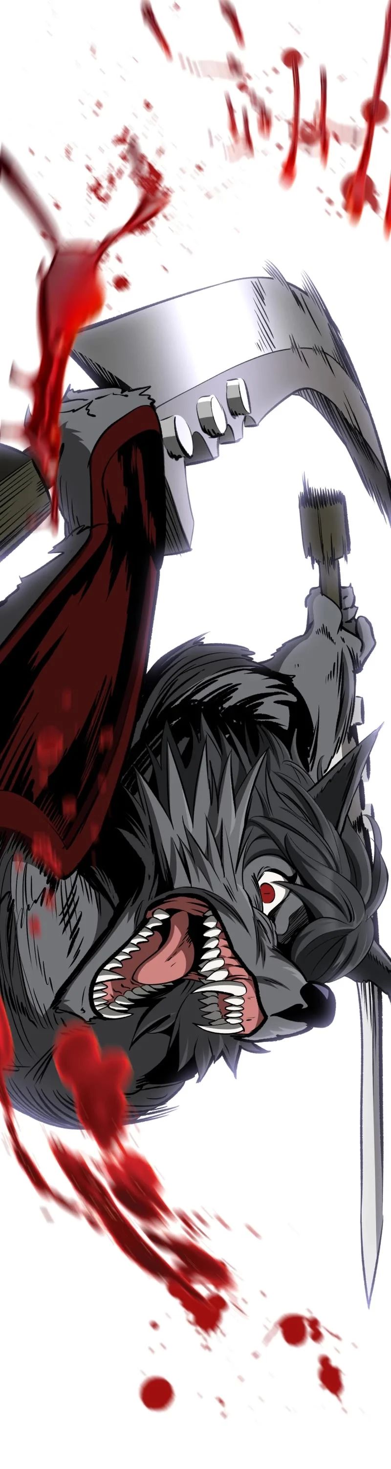 Read Survival Story of a Sword King in a Fantasy World EN Manga Online