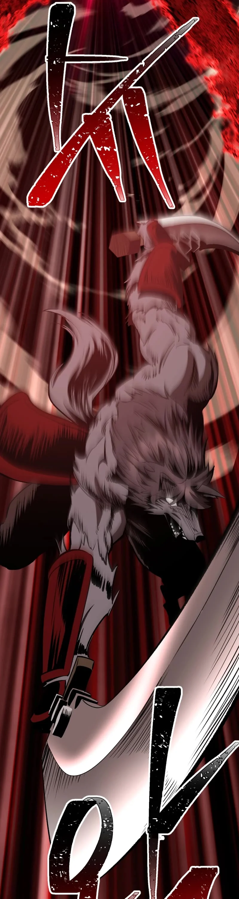 Read Survival Story of a Sword King in a Fantasy World EN Manga Online