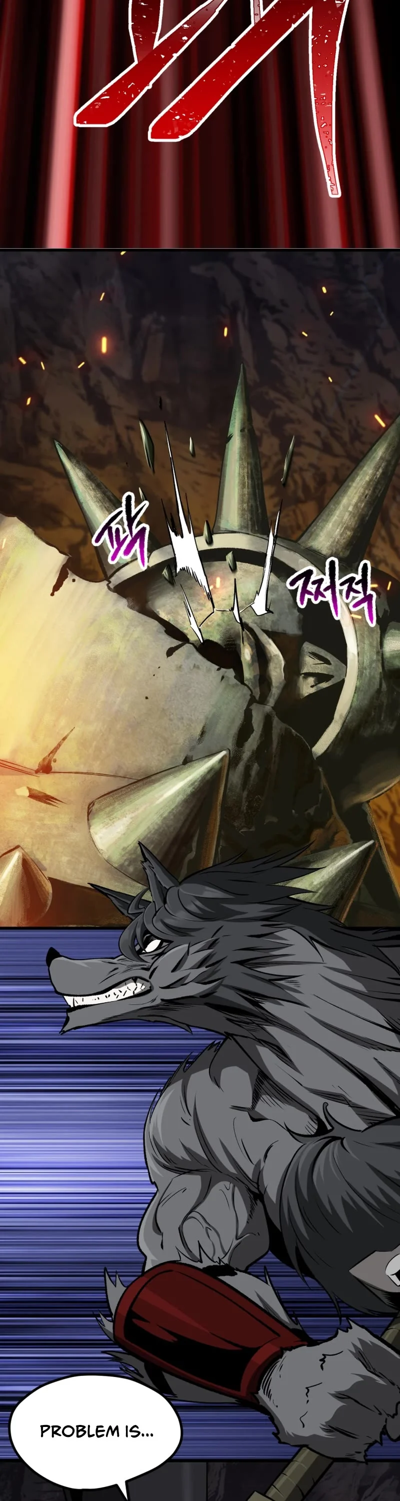 Read Survival Story of a Sword King in a Fantasy World EN Manga Online
