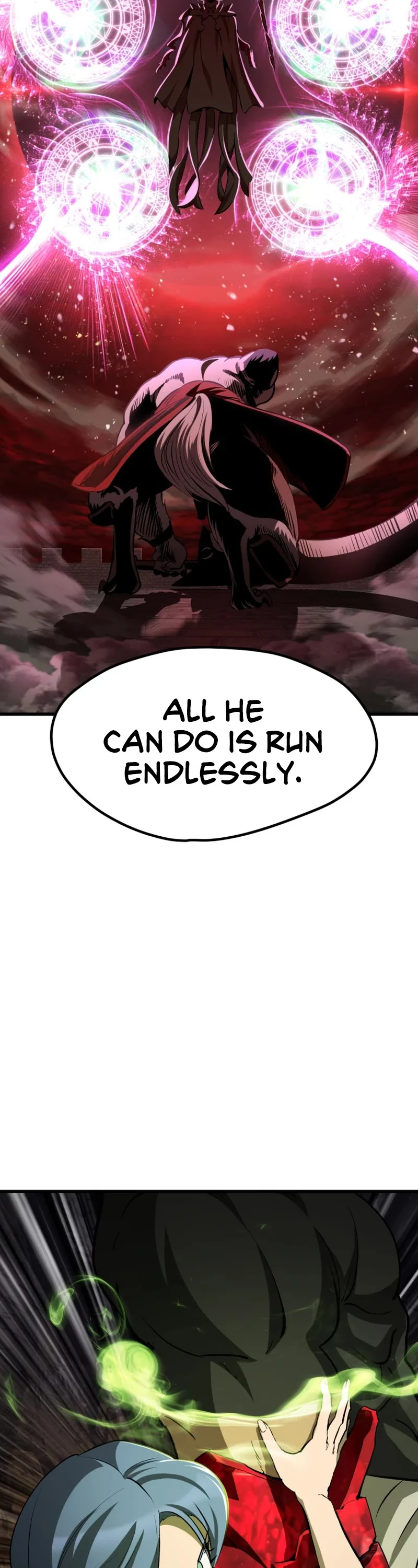 Read Survival Story of a Sword King in a Fantasy World EN Manga Online