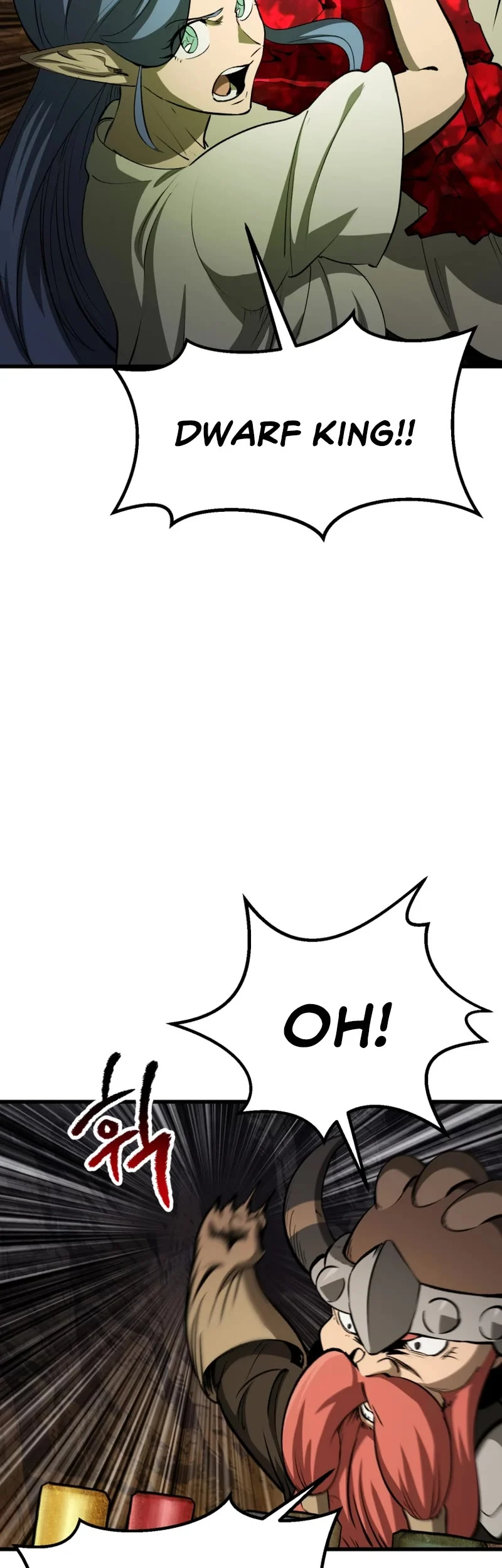 Read Survival Story of a Sword King in a Fantasy World EN Manga Online