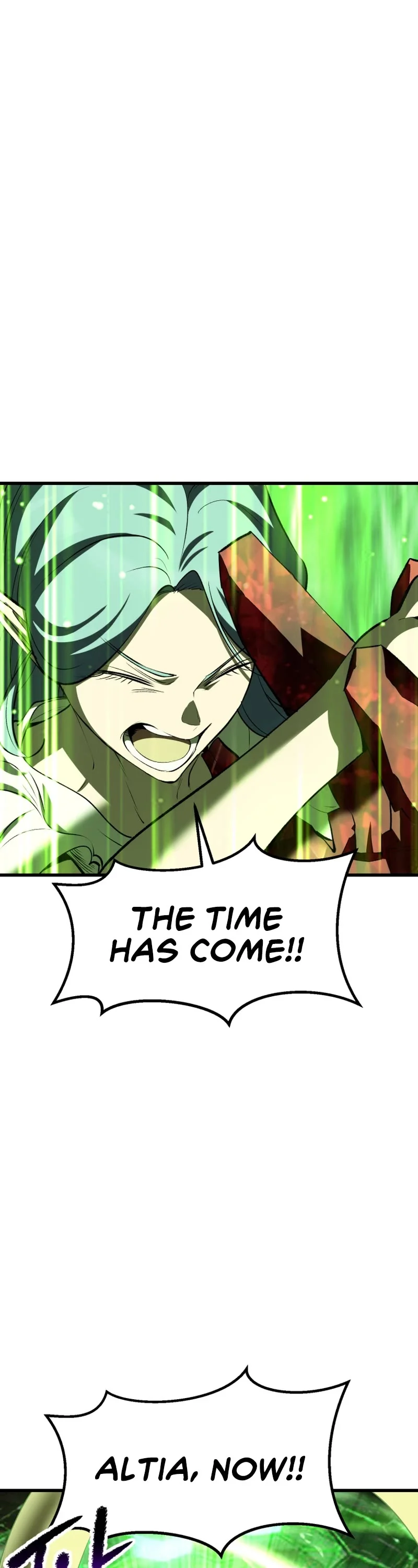 Read Survival Story of a Sword King in a Fantasy World EN Manga Online