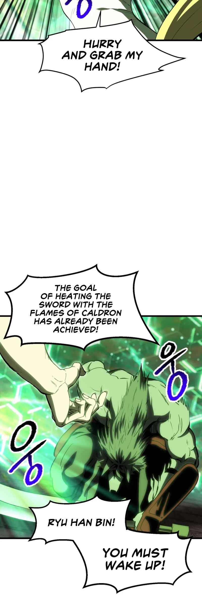 Read Survival Story of a Sword King in a Fantasy World EN Manga Online
