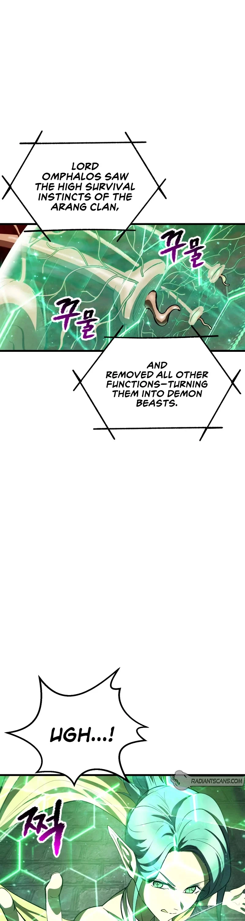 Read Survival Story of a Sword King in a Fantasy World EN Manga Online