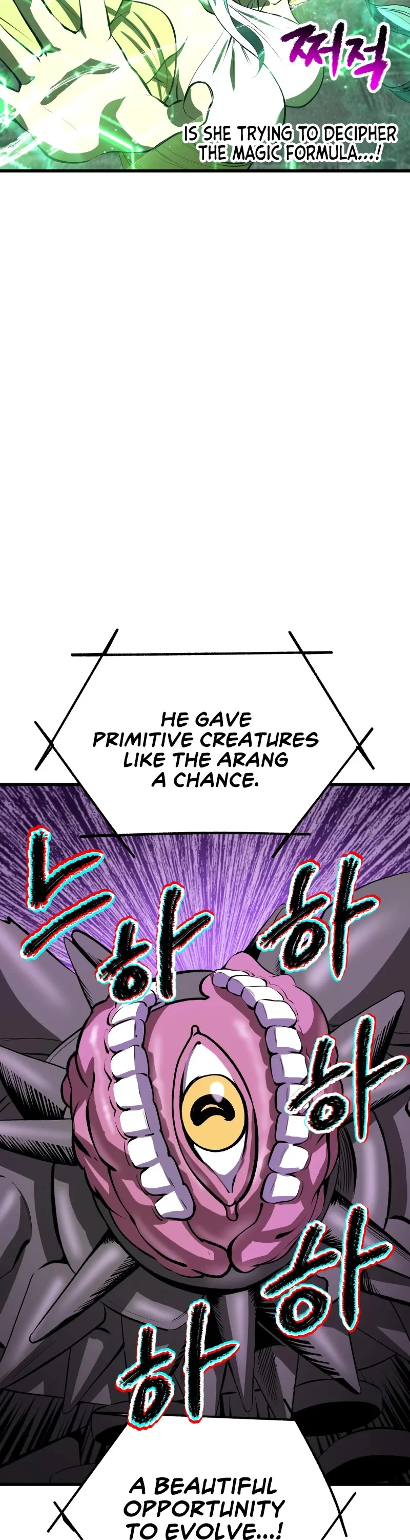 Read Survival Story of a Sword King in a Fantasy World EN Manga Online