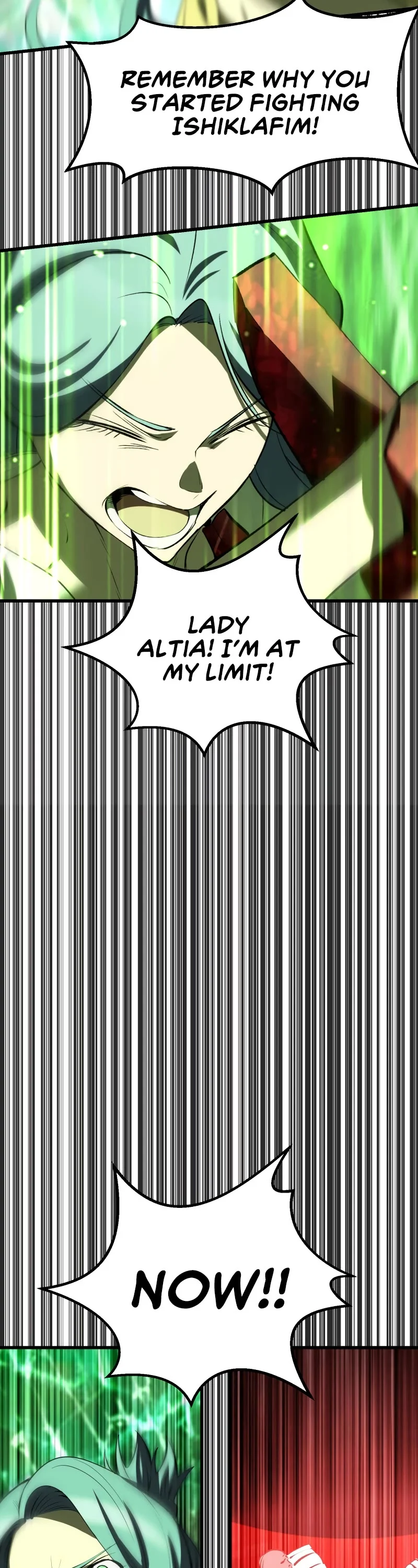 Read Survival Story of a Sword King in a Fantasy World EN Manga Online