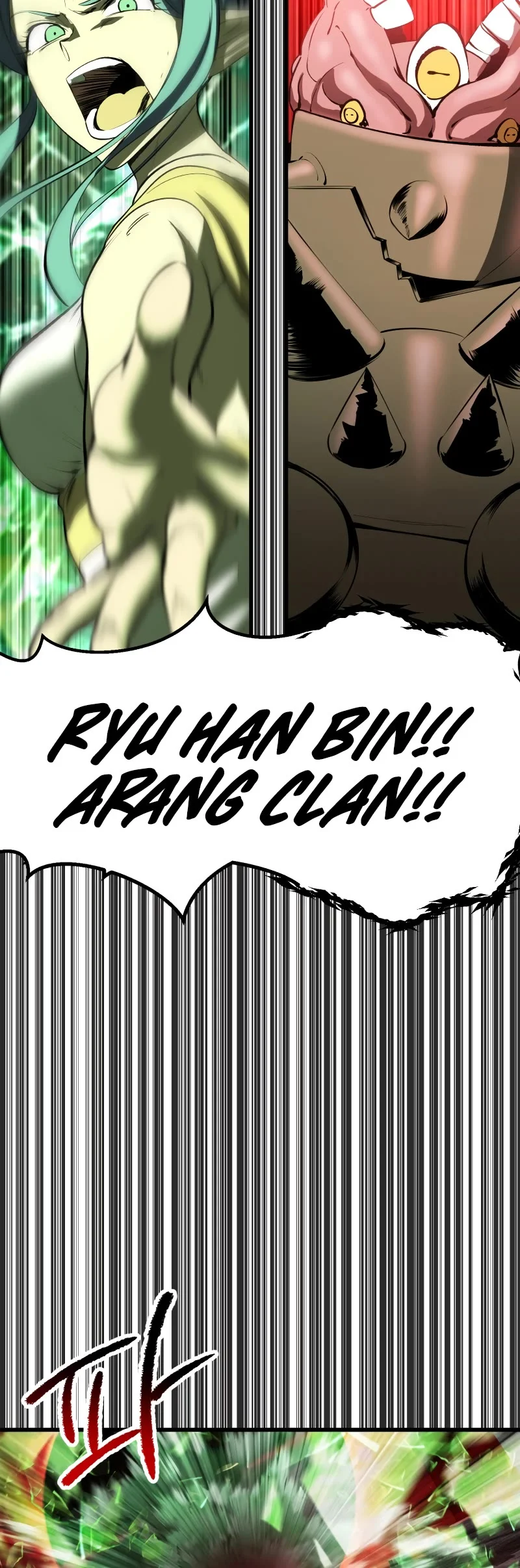Read Survival Story of a Sword King in a Fantasy World EN Manga Online