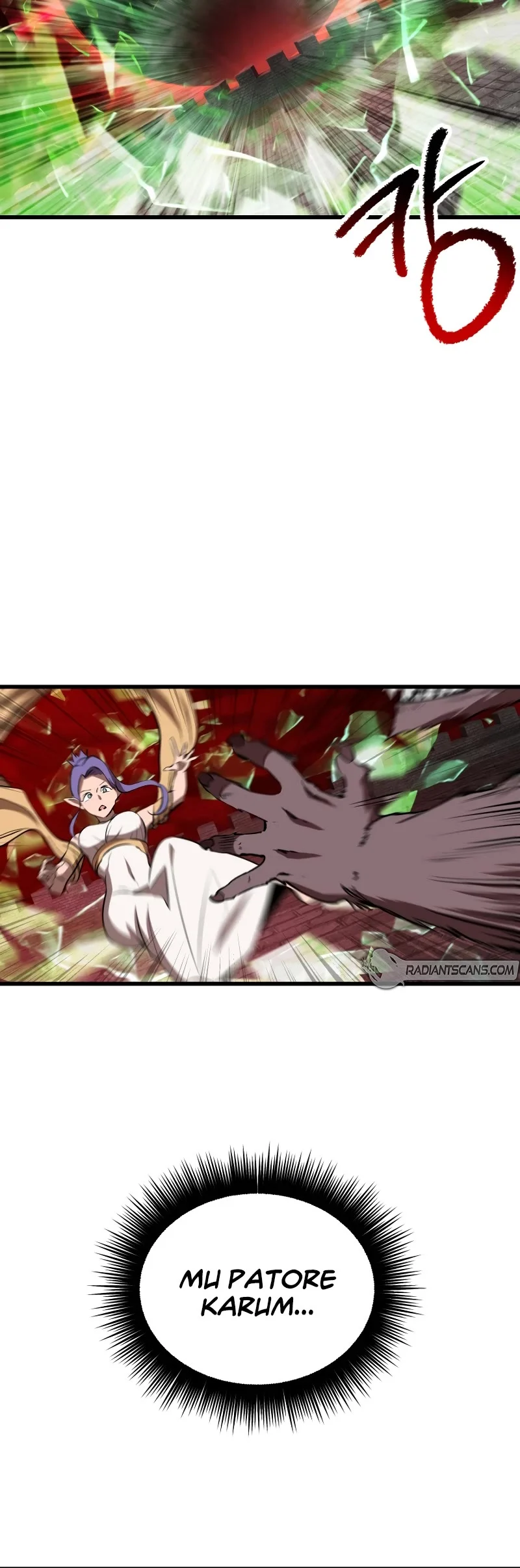 Read Survival Story of a Sword King in a Fantasy World EN Manga Online
