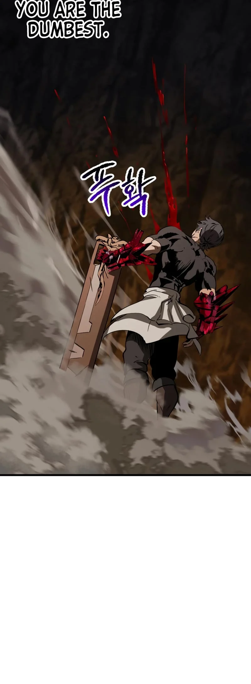Read Survival Story of a Sword King in a Fantasy World EN Manga Online