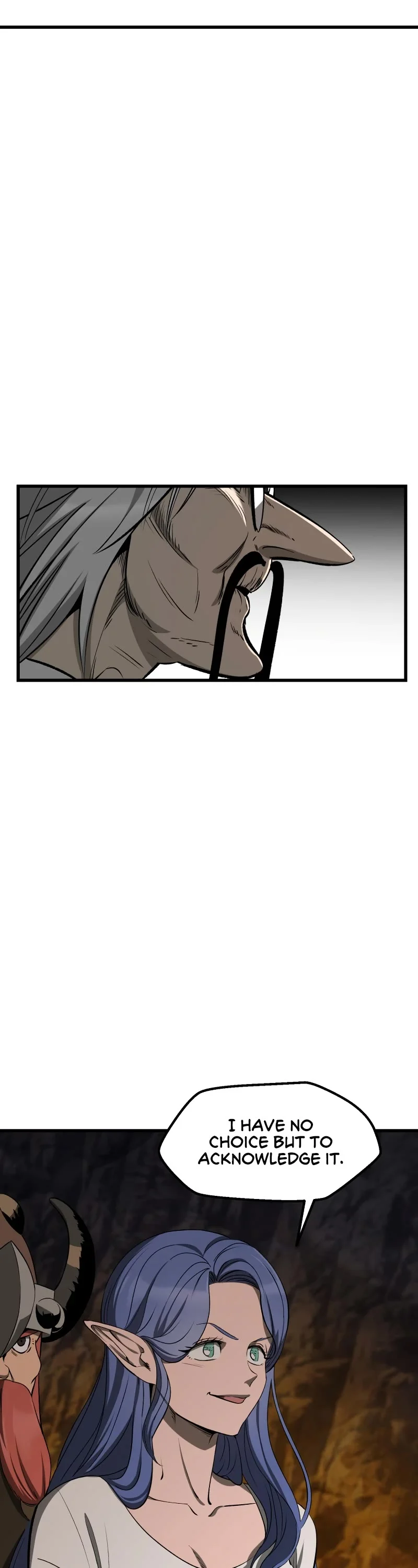 Read Survival Story of a Sword King in a Fantasy World EN Manga Online