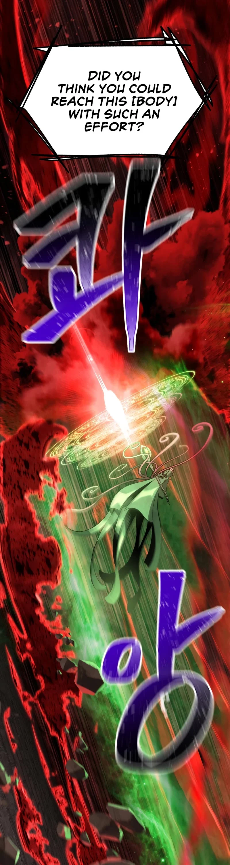 Read Survival Story of a Sword King in a Fantasy World EN Manga Online