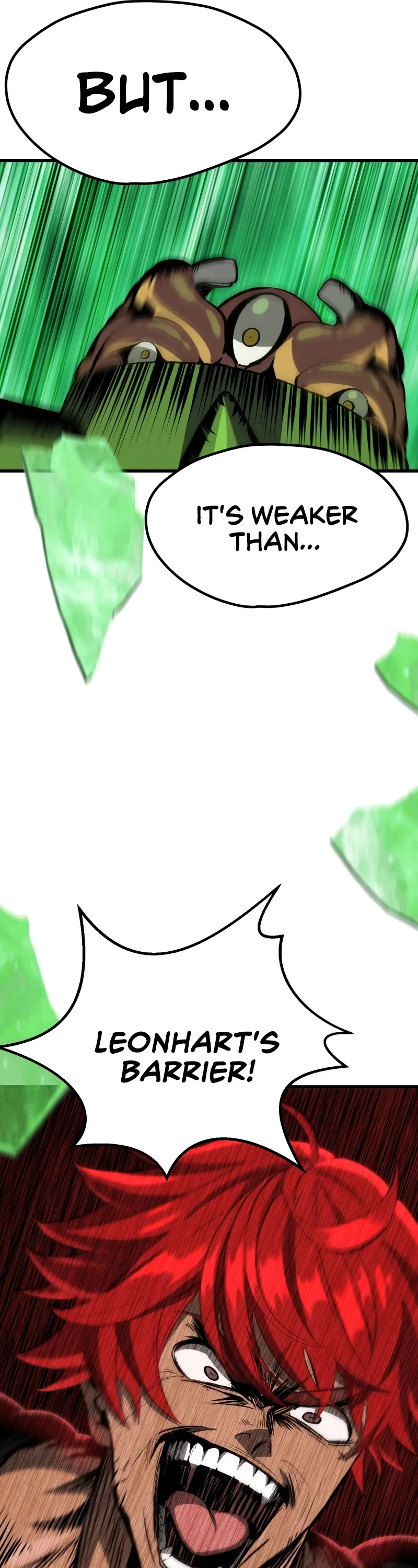 Read Survival Story of a Sword King in a Fantasy World EN Manga Online