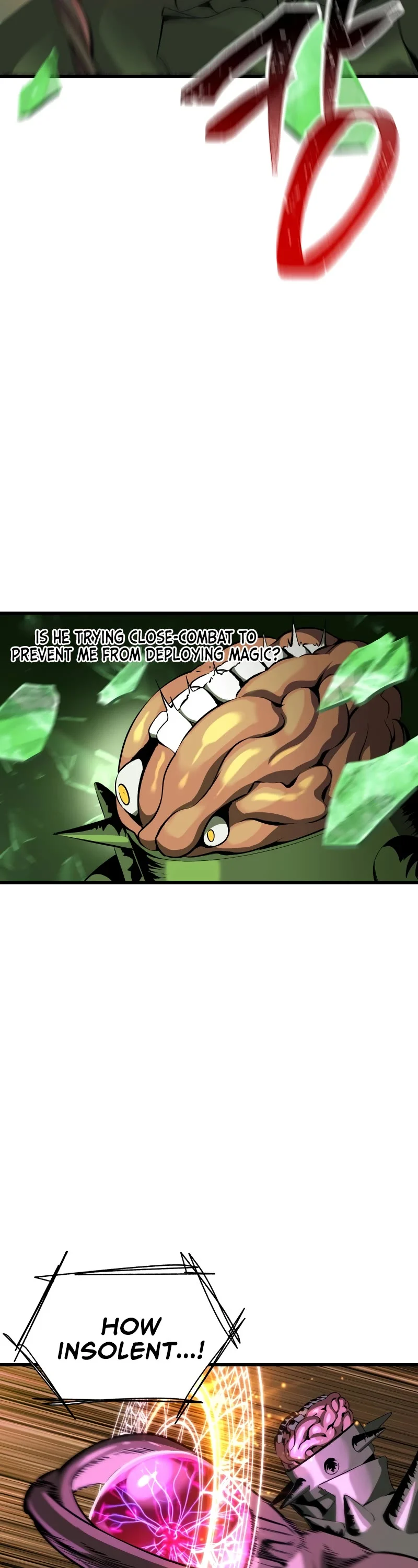 Read Survival Story of a Sword King in a Fantasy World EN Manga Online