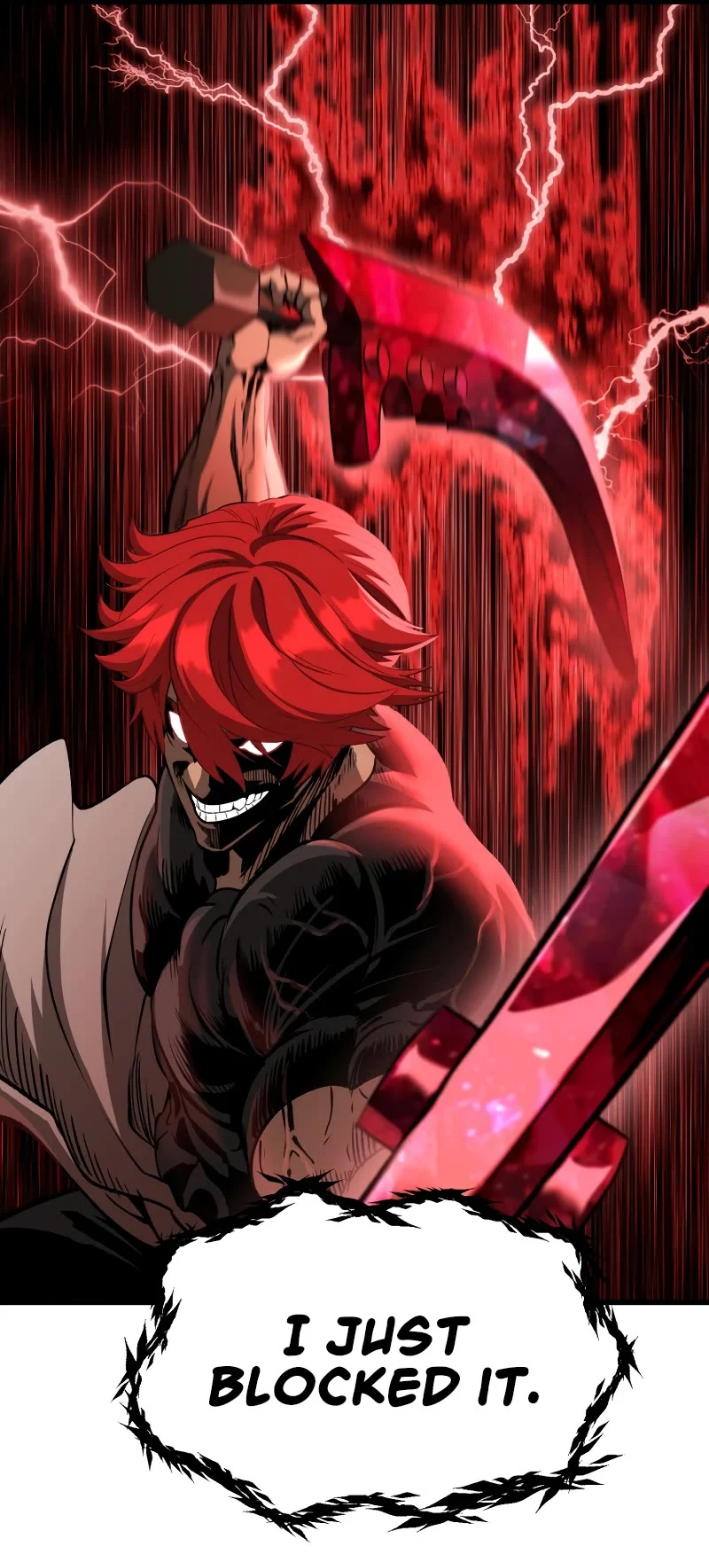 Read Survival Story of a Sword King in a Fantasy World EN Manga Online