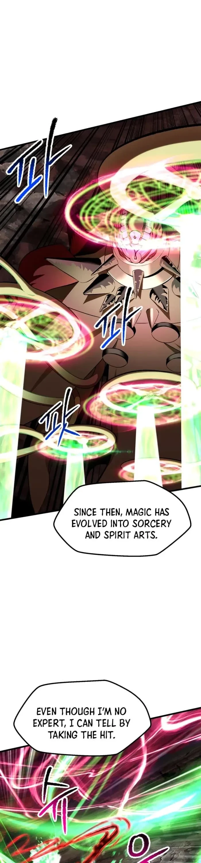Read Survival Story of a Sword King in a Fantasy World EN Manga Online