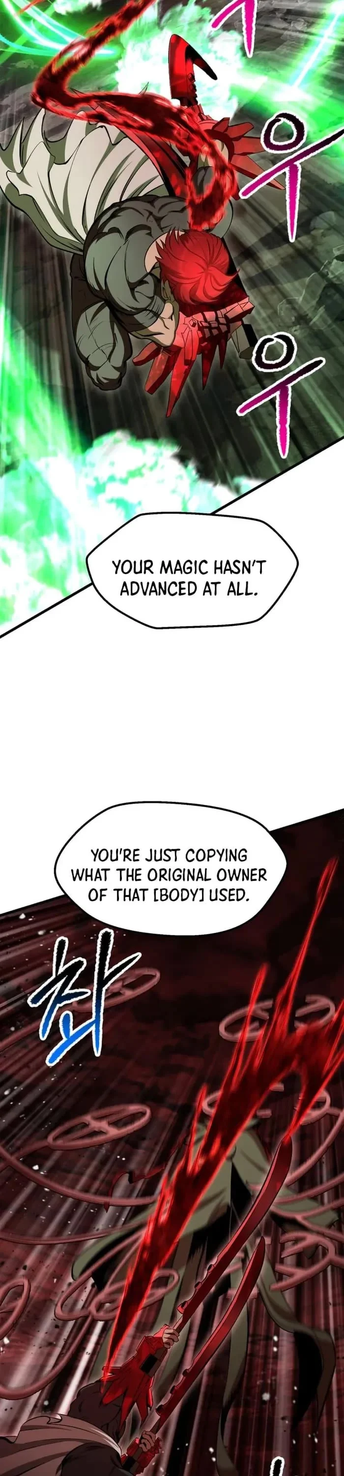 Read Survival Story of a Sword King in a Fantasy World EN Manga Online