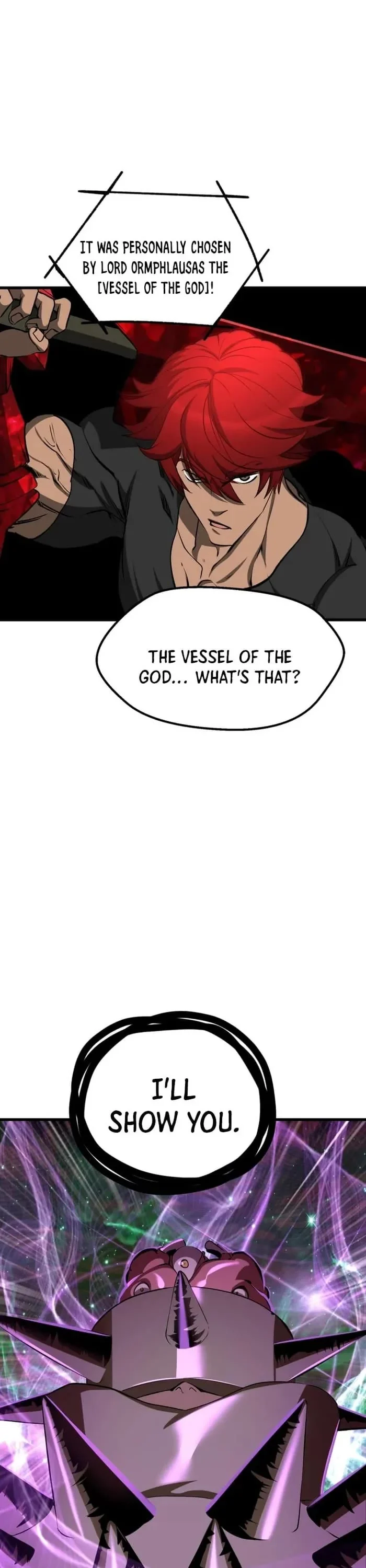 Read Survival Story of a Sword King in a Fantasy World EN Manga Online