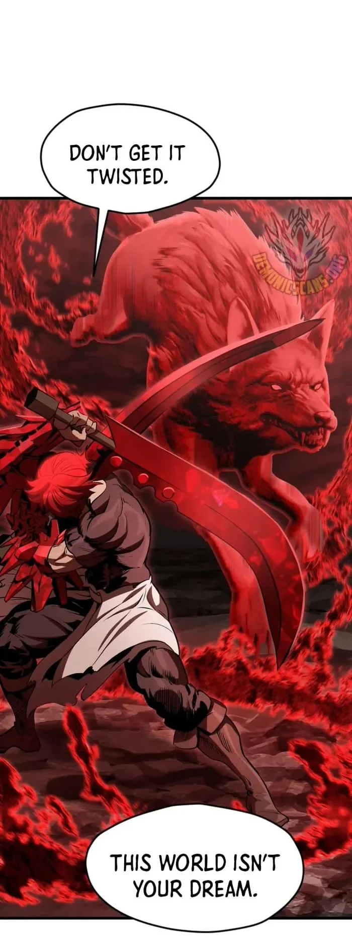 Read Survival Story of a Sword King in a Fantasy World EN Manga Online
