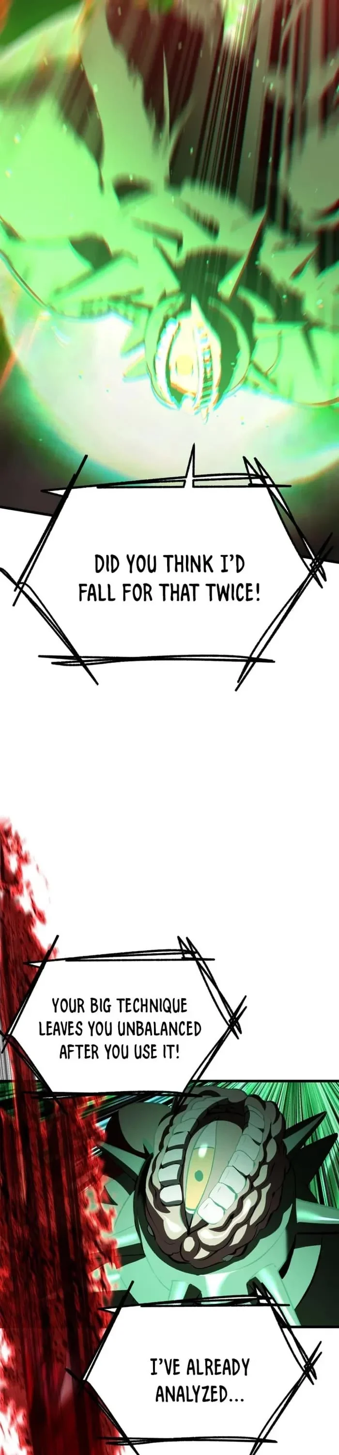 Read Survival Story of a Sword King in a Fantasy World EN Manga Online
