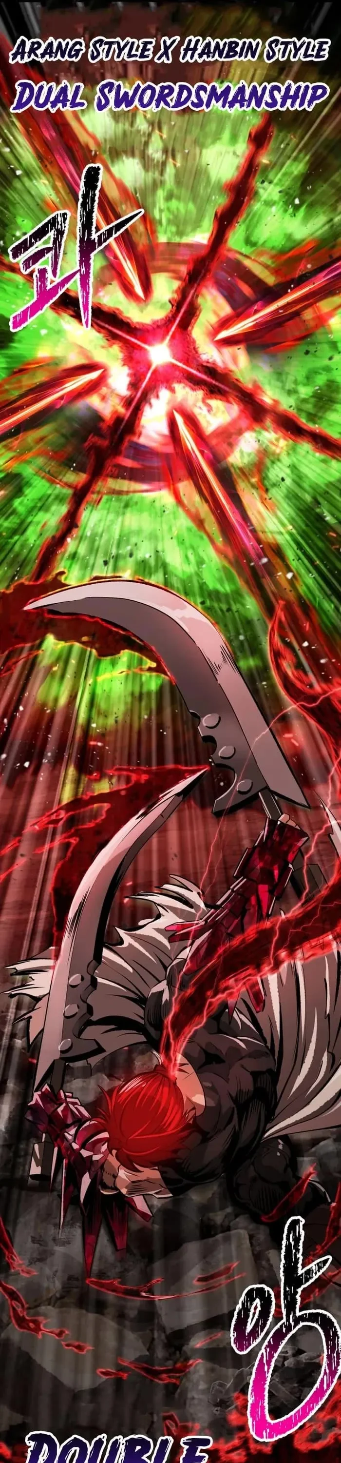 Read Survival Story of a Sword King in a Fantasy World EN Manga Online