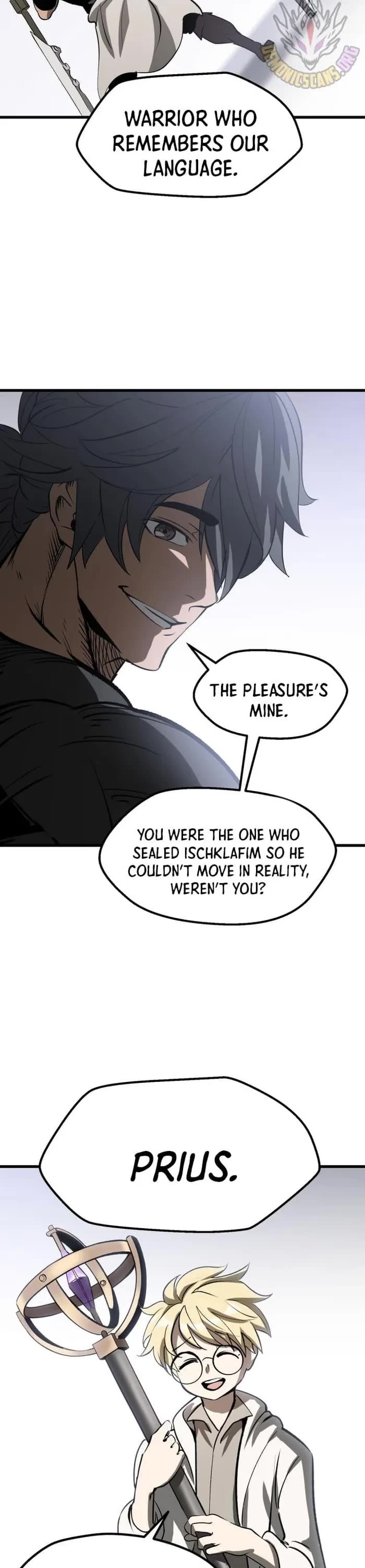 Read Survival Story of a Sword King in a Fantasy World EN Manga Online