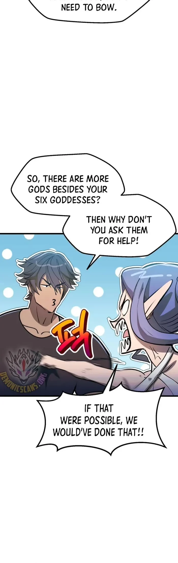 Read Survival Story of a Sword King in a Fantasy World EN Manga Online