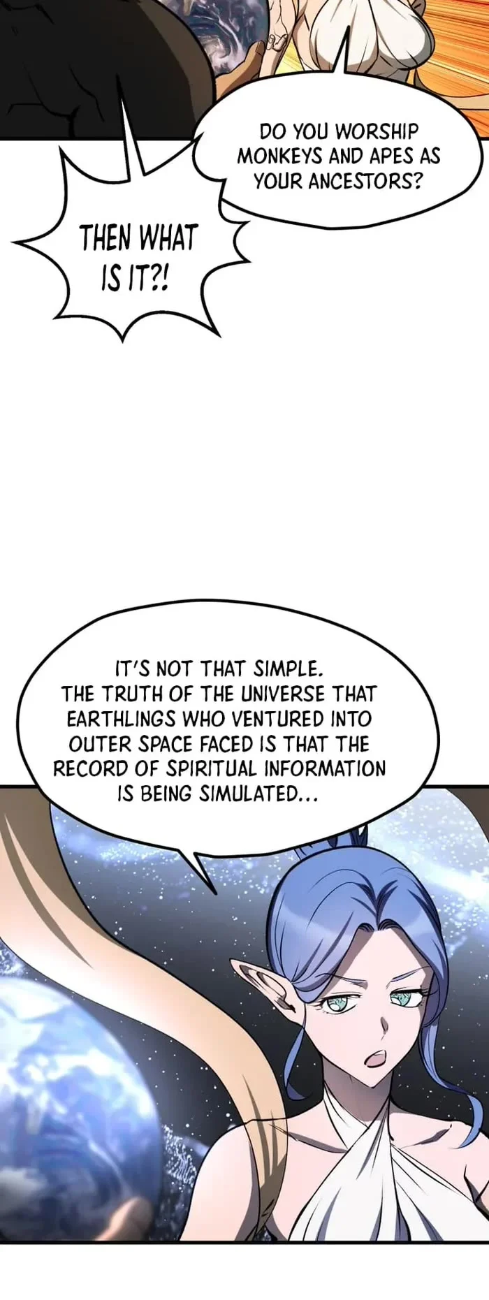 Read Survival Story of a Sword King in a Fantasy World EN Manga Online