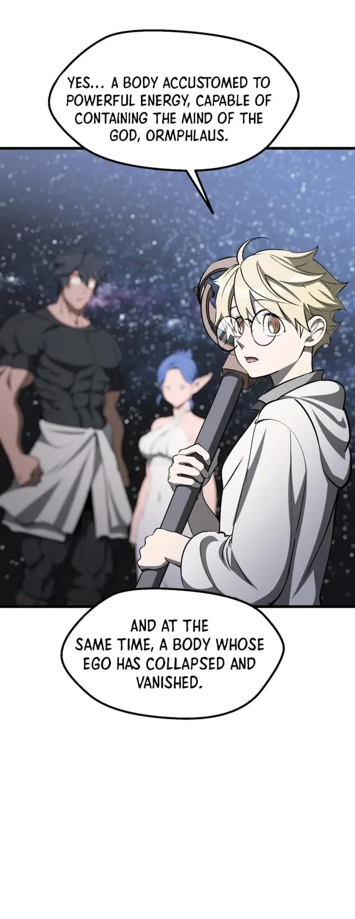 Read Survival Story of a Sword King in a Fantasy World EN Manga Online
