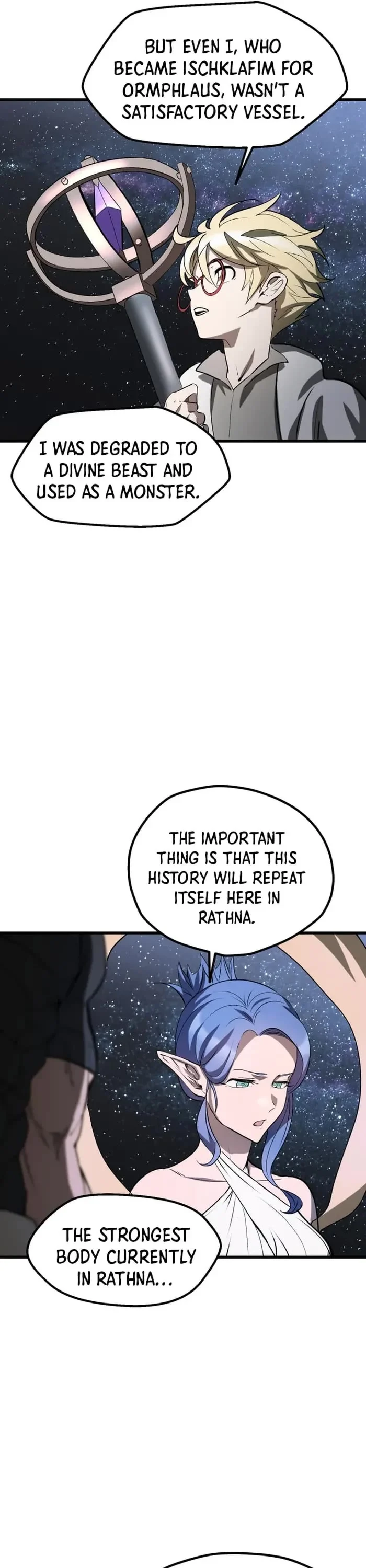 Read Survival Story of a Sword King in a Fantasy World EN Manga Online