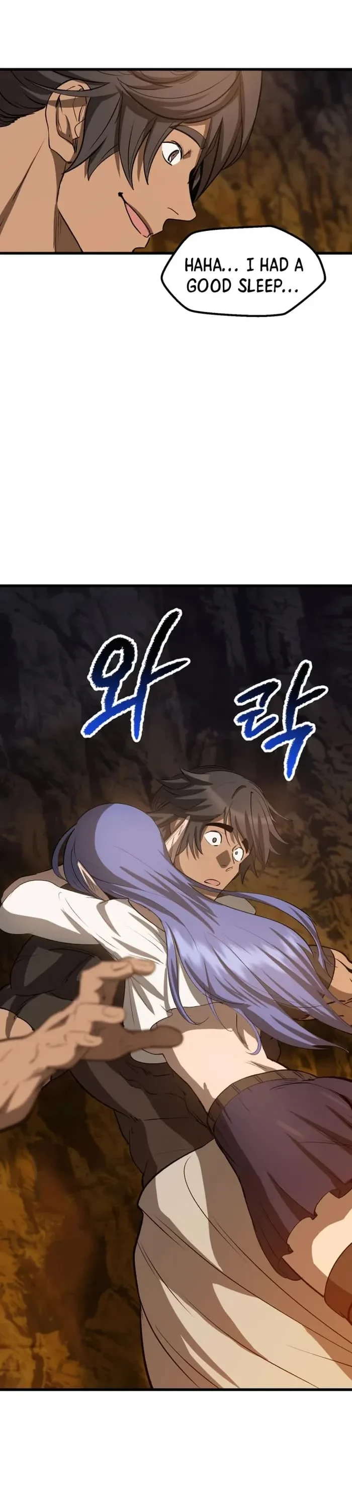 Read Survival Story of a Sword King in a Fantasy World EN Manga Online