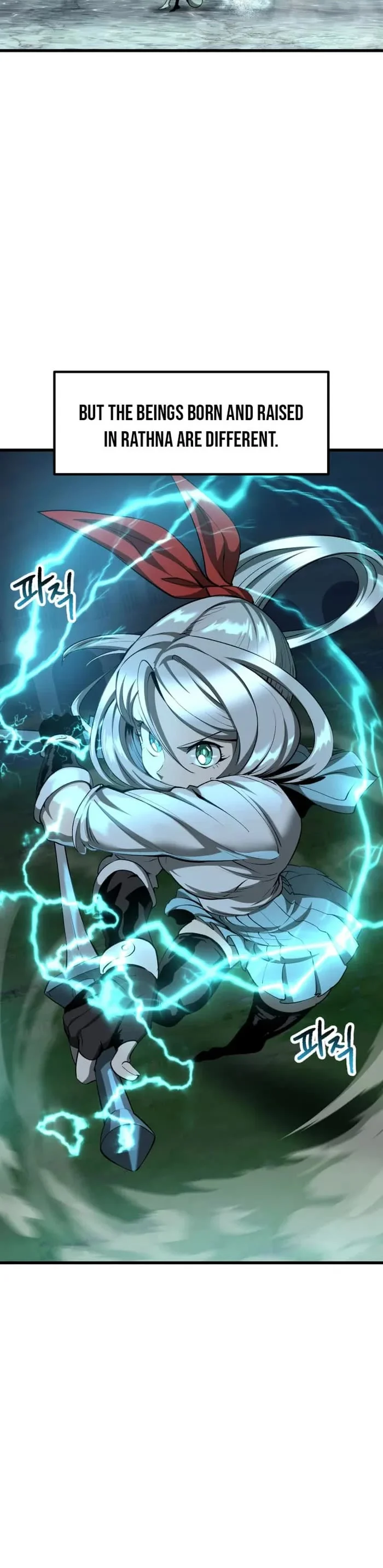 Read Survival Story of a Sword King in a Fantasy World EN Manga Online
