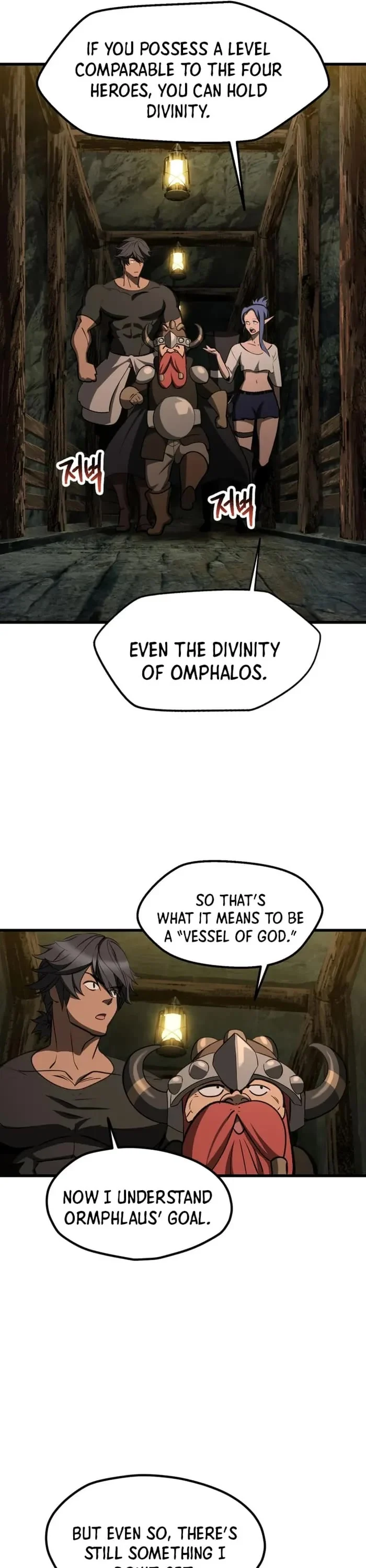 Read Survival Story of a Sword King in a Fantasy World EN Manga Online