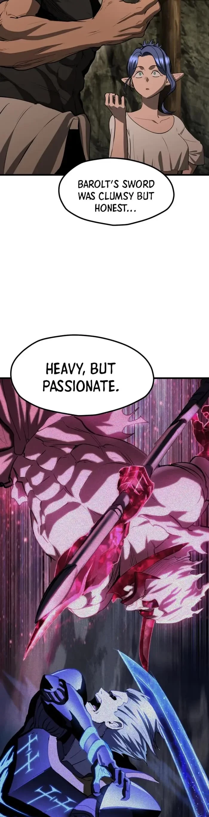 Read Survival Story of a Sword King in a Fantasy World EN Manga Online