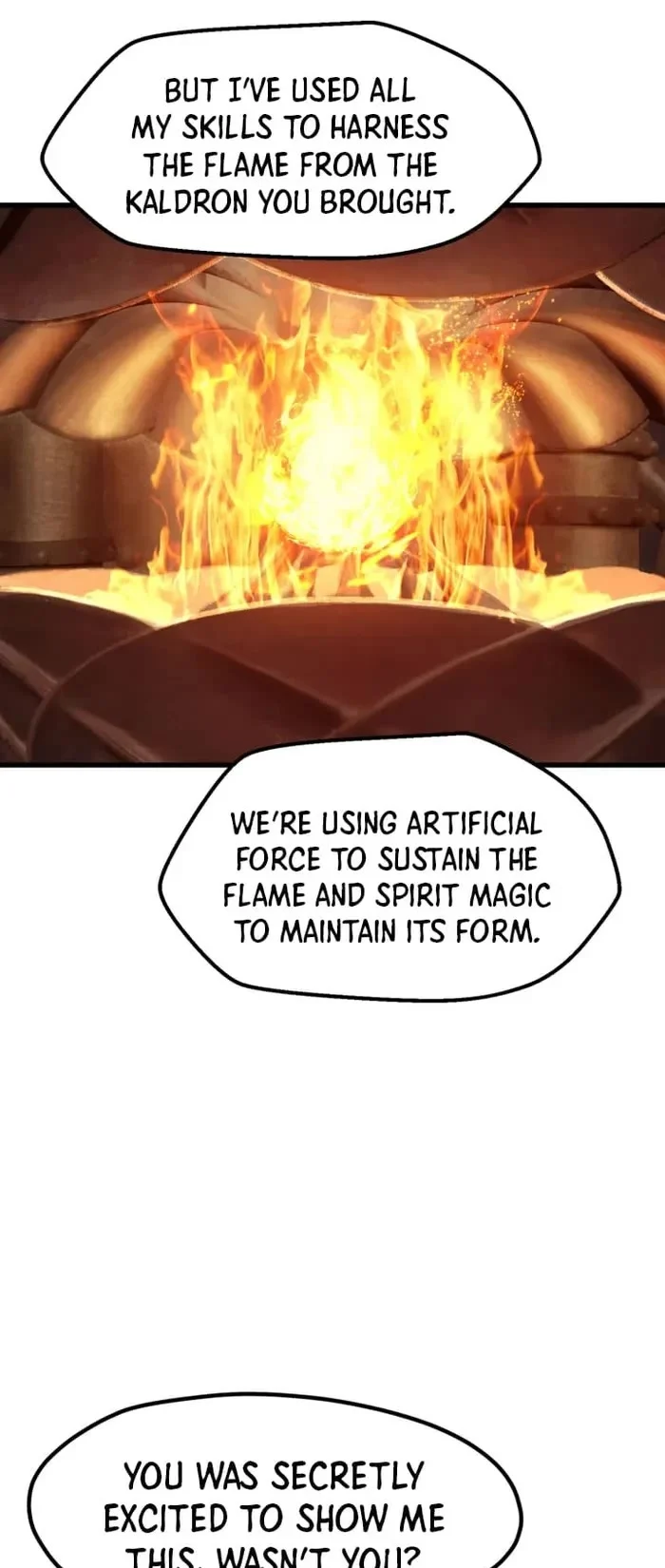 Read Survival Story of a Sword King in a Fantasy World EN Manga Online