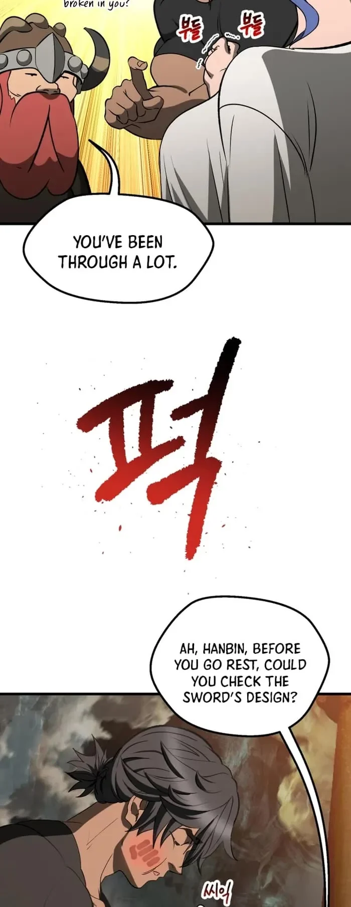 Read Survival Story of a Sword King in a Fantasy World EN Manga Online