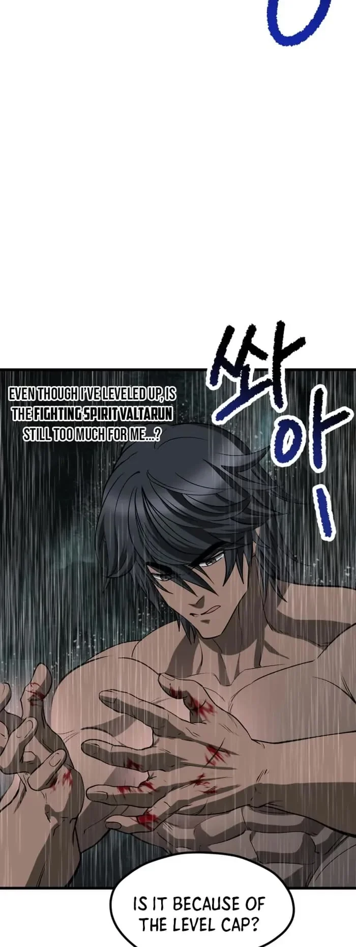 Read Survival Story of a Sword King in a Fantasy World EN Manga Online