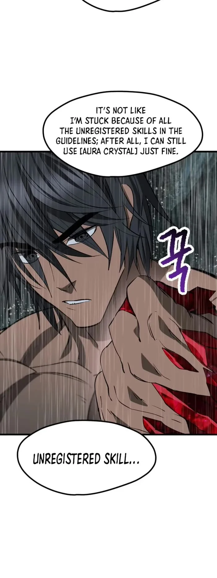 Read Survival Story of a Sword King in a Fantasy World EN Manga Online