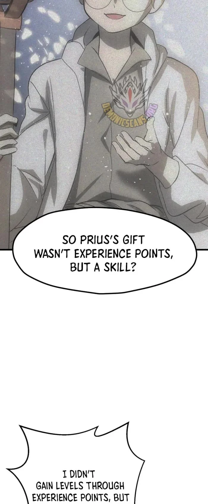 Read Survival Story of a Sword King in a Fantasy World EN Manga Online