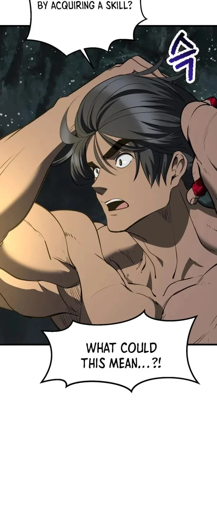 Read Survival Story of a Sword King in a Fantasy World EN Manga Online