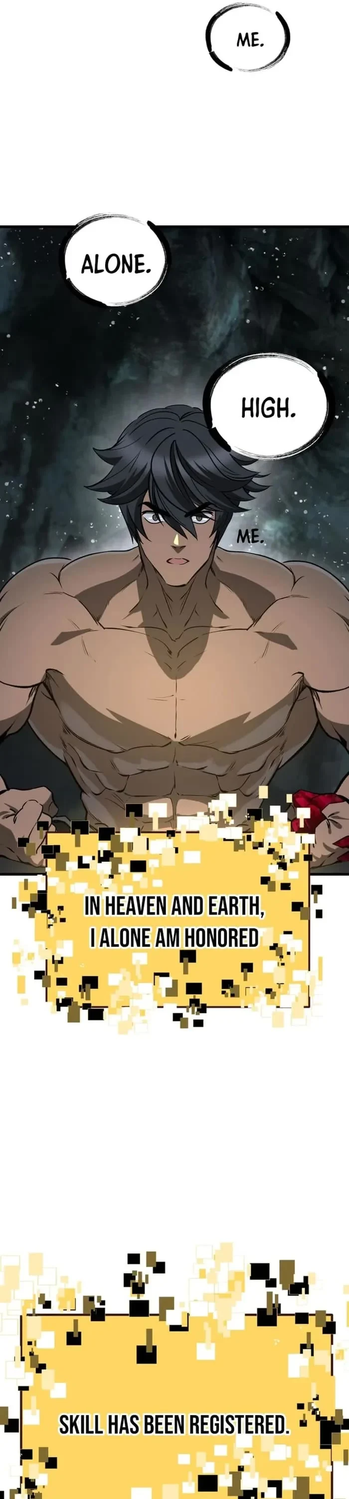 Read Survival Story of a Sword King in a Fantasy World EN Manga Online