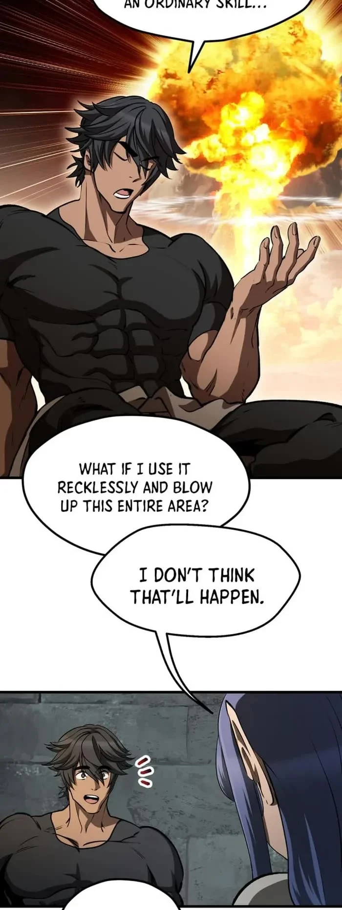 Read Survival Story of a Sword King in a Fantasy World EN Manga Online