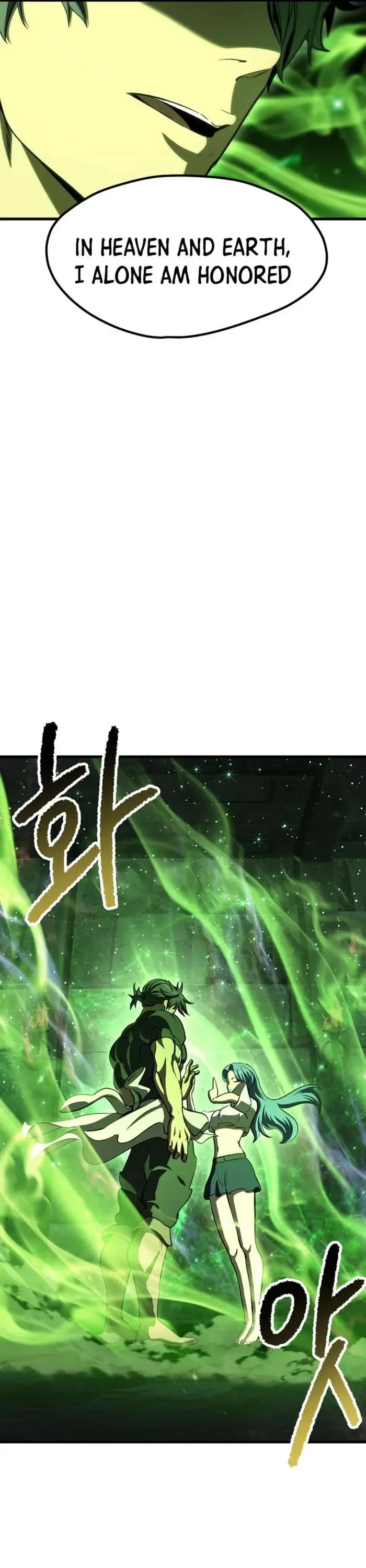 Read Survival Story of a Sword King in a Fantasy World EN Manga Online