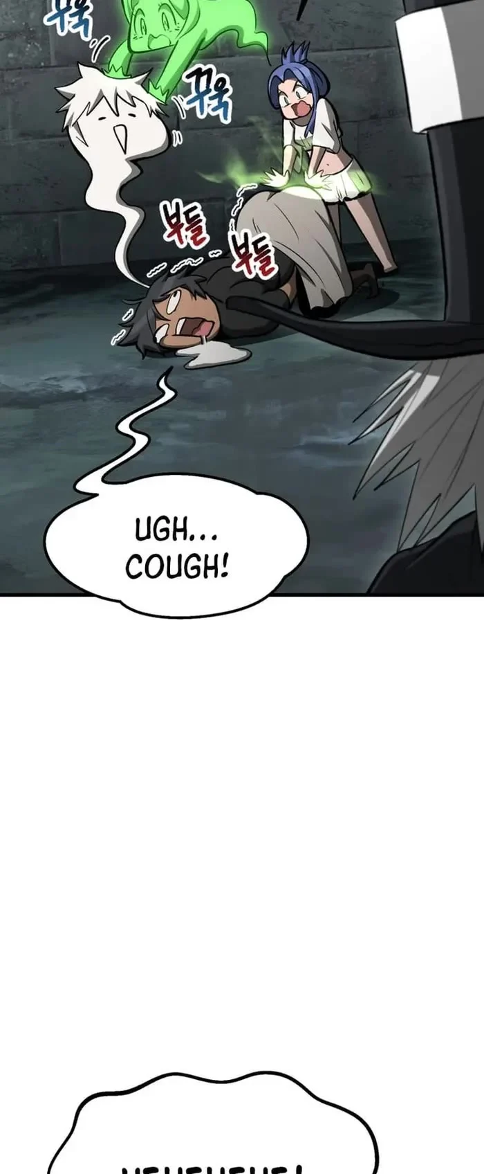 Read Survival Story of a Sword King in a Fantasy World EN Manga Online