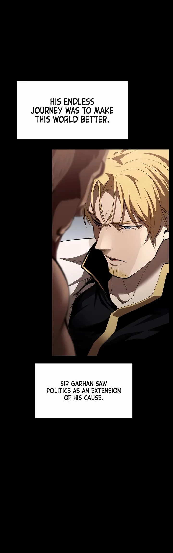 Read Survival Story of a Sword King in a Fantasy World EN Manga Online